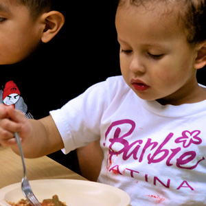 Child Care Food Program
