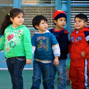 Family Development Center San Francisco