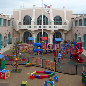 Family Development Center