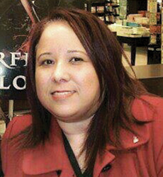 Adriana Furuzawa - Felton Early Psychosis Programs and BEAM Director