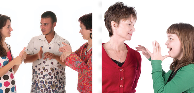Felton Deaf Community Counseling Services.