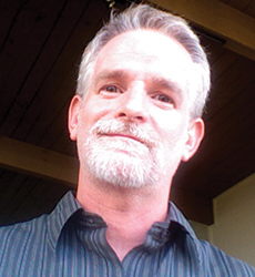 Edward McCrone, PhD - Quality Assurance Director.