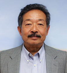 Kenji Paschen - I.T. Director; CIRCE Director.