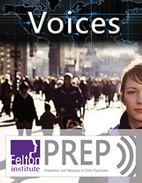 PREP "Voices" - A personal account of the success experienced through the Felton PREP program.