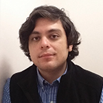 Anthony Vasquez M.A.