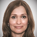 Julia Godzikovskaya M.A.