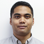 Research Assistant Eugene Eusebio B.A.