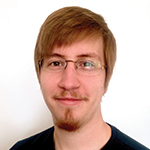 Research Assistant Patrick Kerwin B.A.