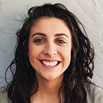 Research Assistant Sarah Steward B.A.