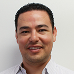 Robert Mejia Ph.D.