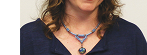 Felton Board Member - Amy Solliday.