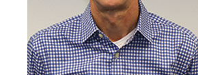 Felton Board Member - Paul Adams.
