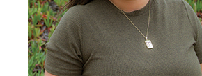 Felton Board Member - Veronica Garcia.