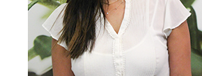 Felton Board Member - Yasmine Rafidi.