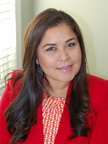 Yohana Quiroz.