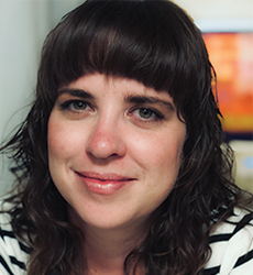 Dr. Kate Shadoan - Division Director for the Children, Youth, Family and Transitional Age Youth Services