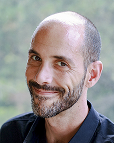 Joseph A Turner, Ph.D., Director of Quality Management.