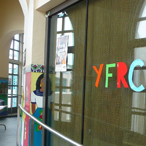 Youth Family Resource Center