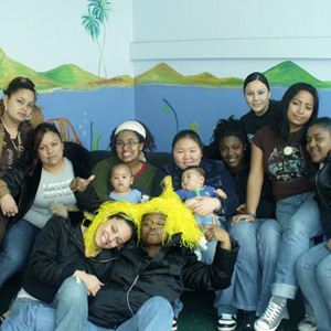 Youth Family Resource Center