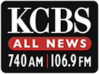 KCBS Logo. 