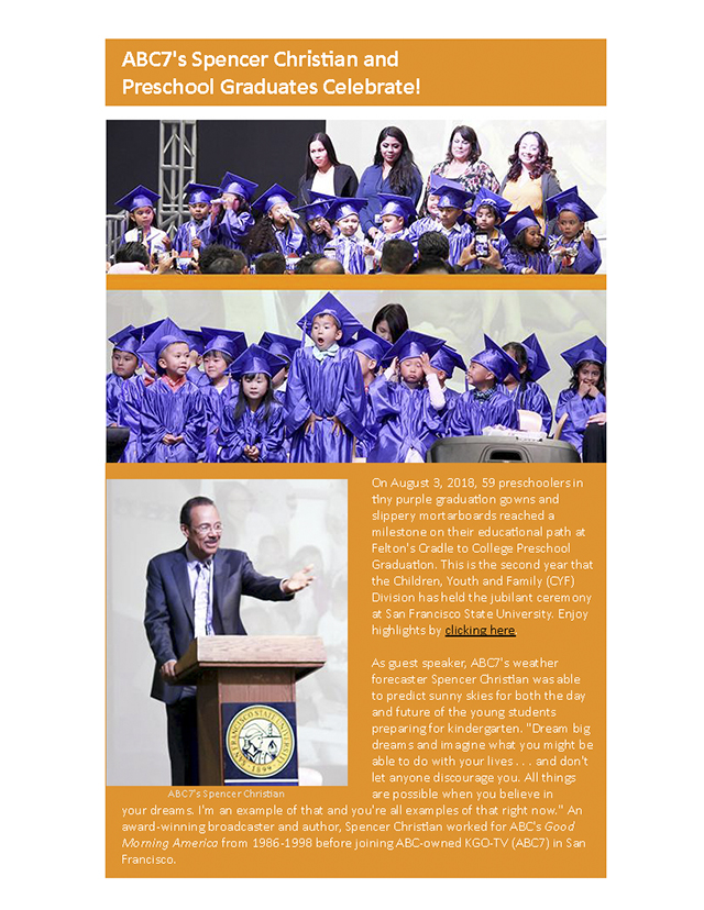 Felton Newsletter for August 2018 - Page 05. 