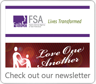 Felton Institute Newsletter - February 2019. 