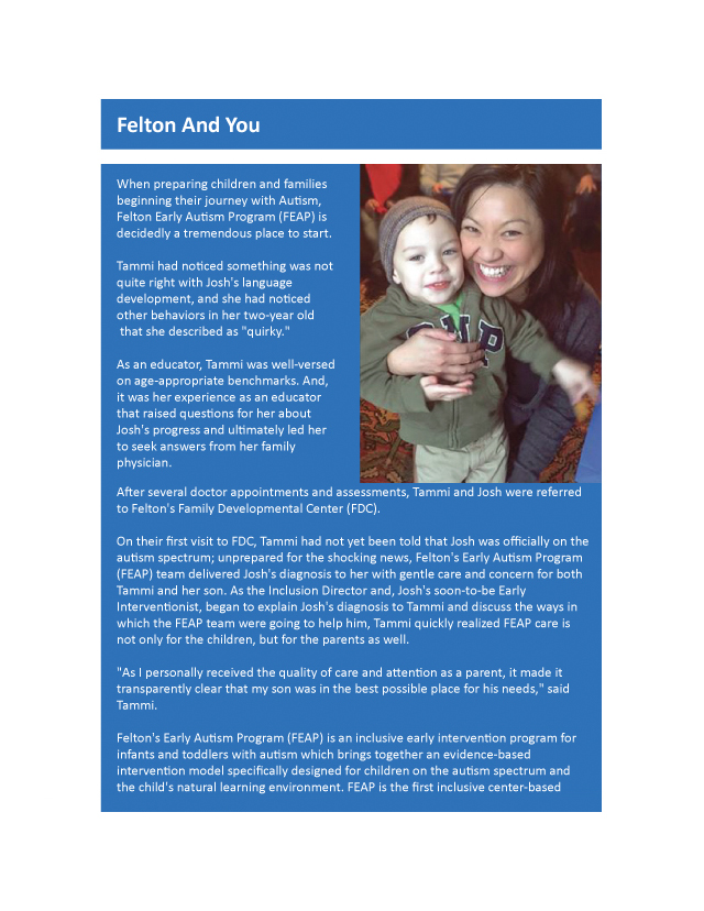 Felton Newsletter for April 2019 - Page 7. 