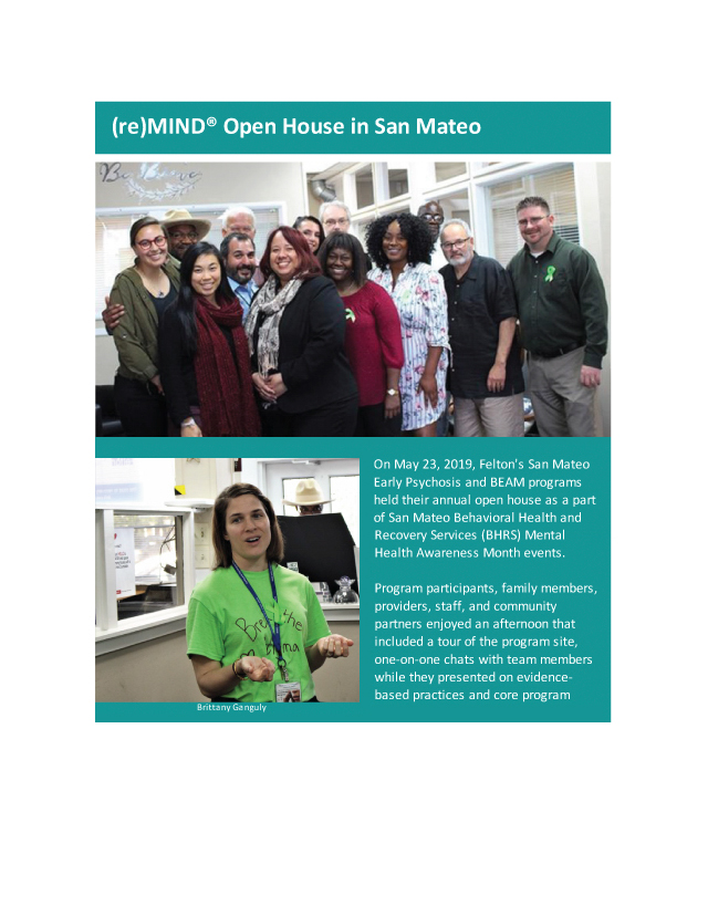 Felton Newsletter for May 2019 - Page 10. 