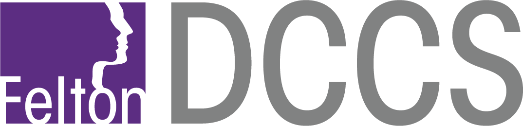 Felton DCCS Logo