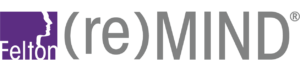 Felton (re)MIND Logo