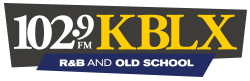 KBLX 2019 Logo, R&B and Old School