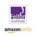 Felton Institute, Amazon Smile Banner