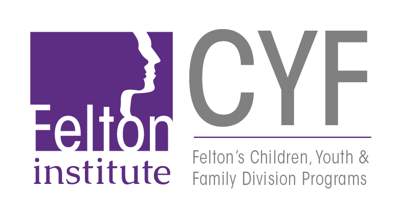 Felton Institute CYF Logo