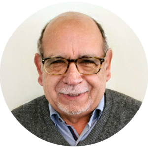 Dr. Tato Torres, Early Psychosis Bilingual Therapist, Felton Institute