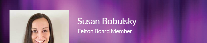 Felton Board Member - Susan Bobulsky