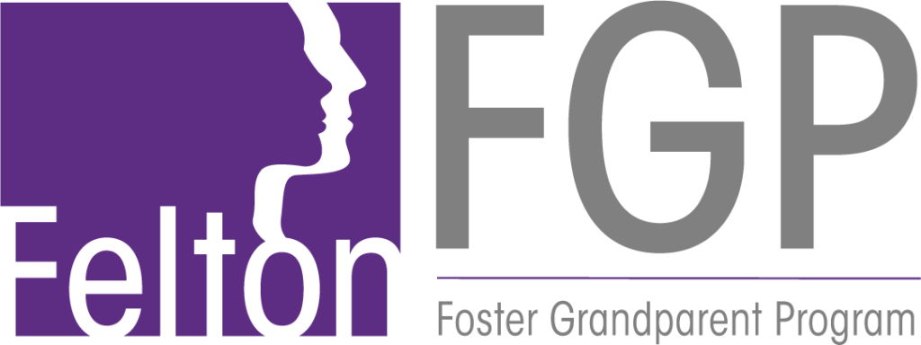 Felton Institute Foster Grandparent Program