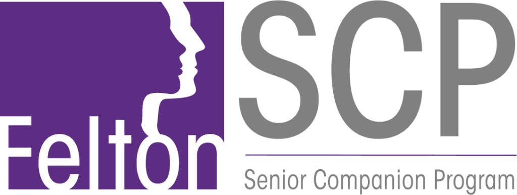 Felton Institute Senior Companion Program