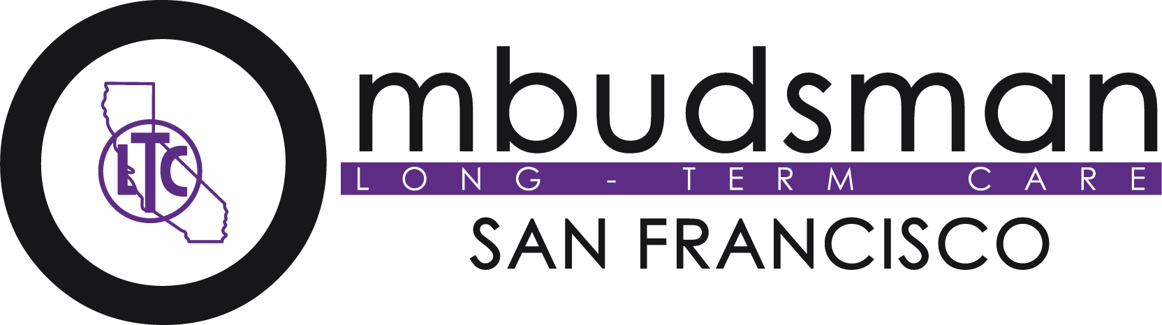 Felton Institute San Francisco Long-Term Care Ombudsman Logo