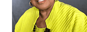 Felton Board Member - Dr. Michelle Clark.