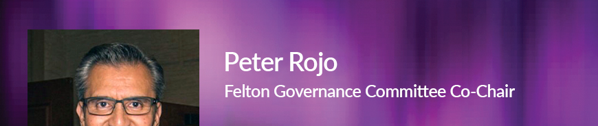 Felton Board Member - Peter Rojo
