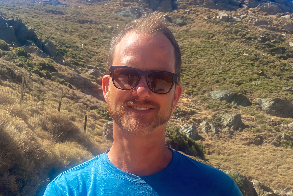 Veteran Spotlight Lead Case Manager Joseph Nolan on Serving the City’s