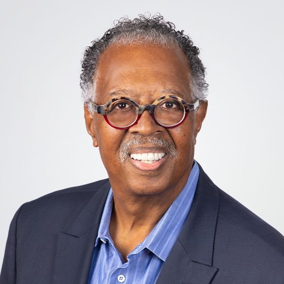 Dr. George Woods