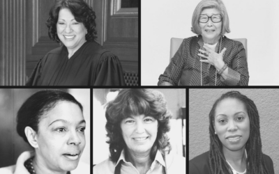 Influential Women Leaders Who Inspire Felton