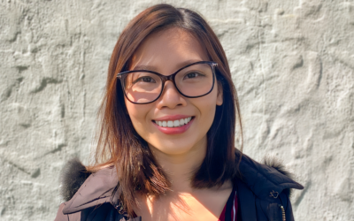 Karen Ip on Empowering Clients to Thrive
