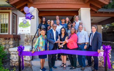 Crossroads to Hope (C2H): Activating Hope Through Housing