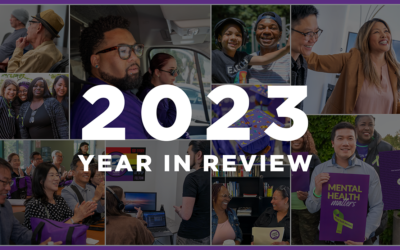 Strengthening Community: 2023 Year in Review