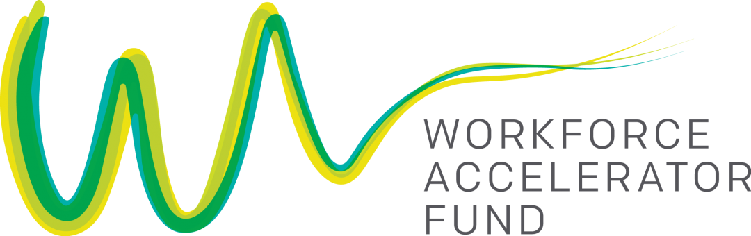 Workforce Accelerator Fund WAF