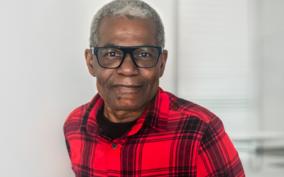 Felton’s Leroy Cooper on Challenging Misconceptions of Older Adults in the Workplace