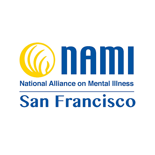 National Alliance of Mental Health NAMI SF