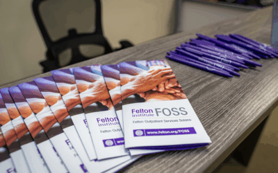 FOSS’ Partnership with Solano County Empowers All They Serve